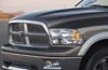 2009 Dodge Ram 1500 Laramie Crew Cab Headlight Picture